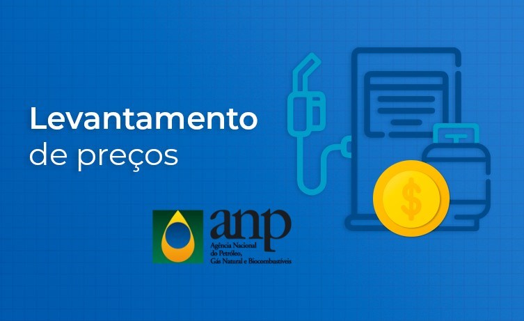 ANP adia reinício do Levantamento de Preços de Combustíveis (LPC)