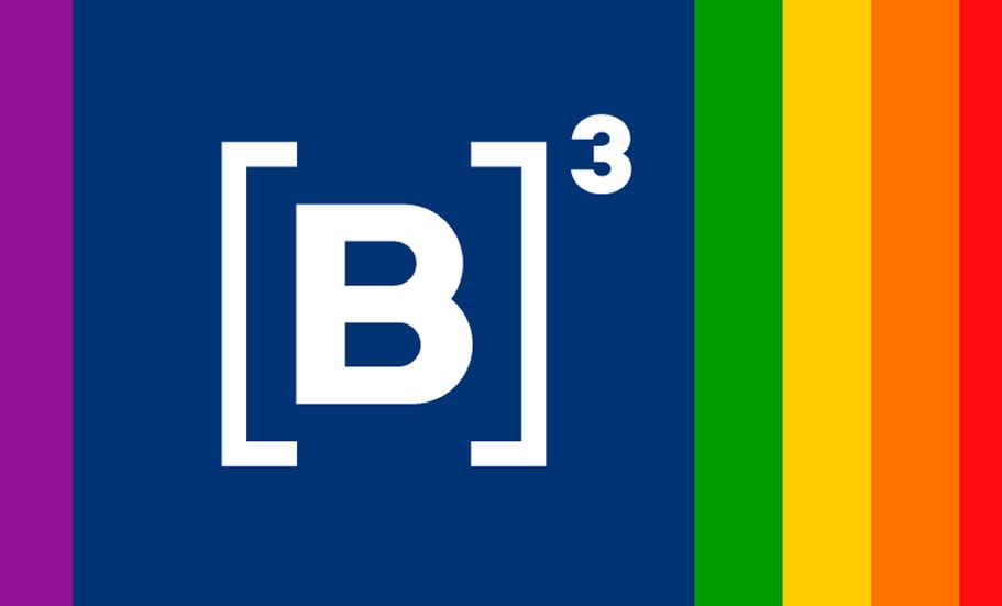 B3 (B3SA3) conclui aquisição da BLK Sistemas Financeiros