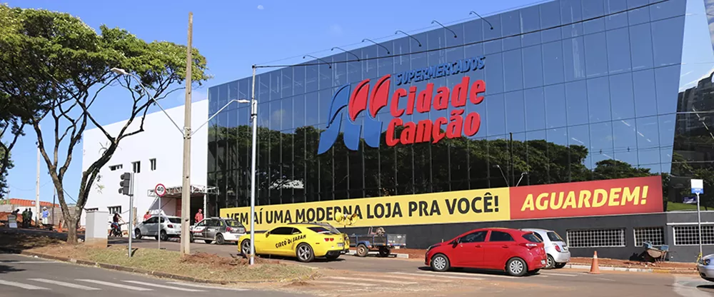 IPO da Sulamericana: conheça a rede de supermercados do Paraná