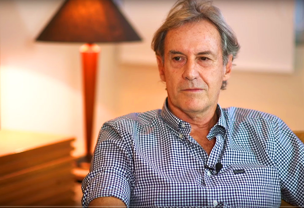 Guilherme Affonso Ferreira: o investidor que faz sucesso na contramão