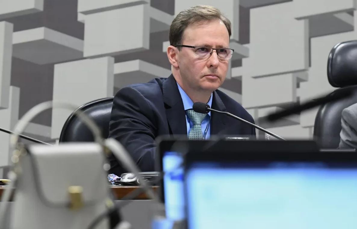 Kanczuk: alta dos juros está fora de cogitação; corte na Selic é improvável