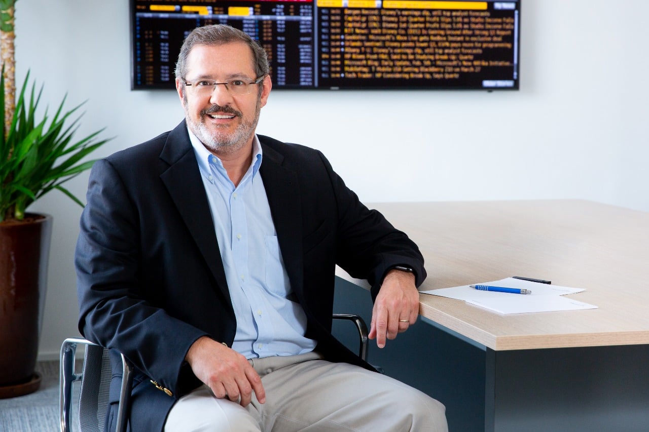 “Risco fiscal está menor e já reflete no mercado”, diz CEO da Mauá Capital