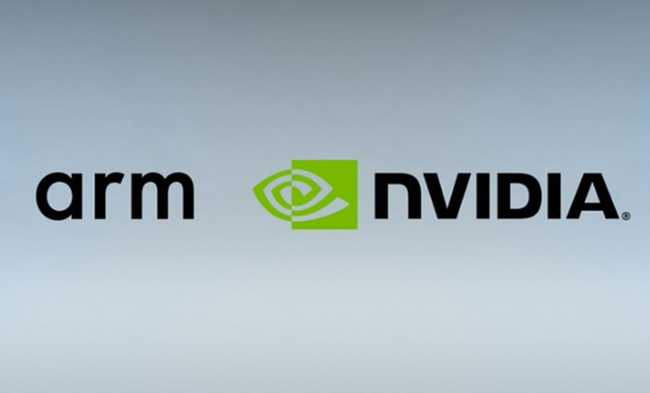 Nvidia fecha compra da ARM por US$ 40 bilhões