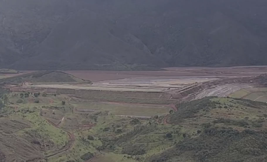 Vale (VALE3): decisão judicial obriga empresa a reparar moradores de Ouro Preto