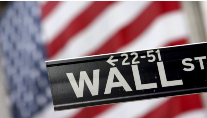 Queda em NY suscita preocupação com correção dos mercados
