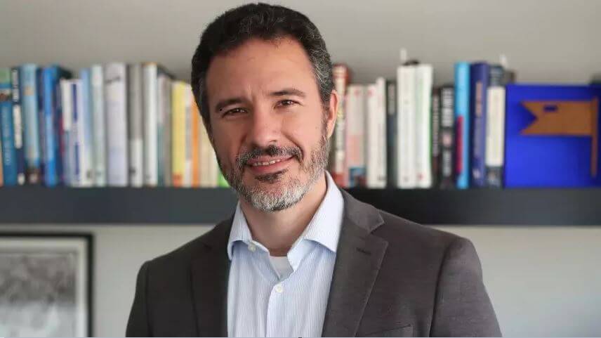 Money Week: conheça Henrique Bredda, o gestor do Alaska Black