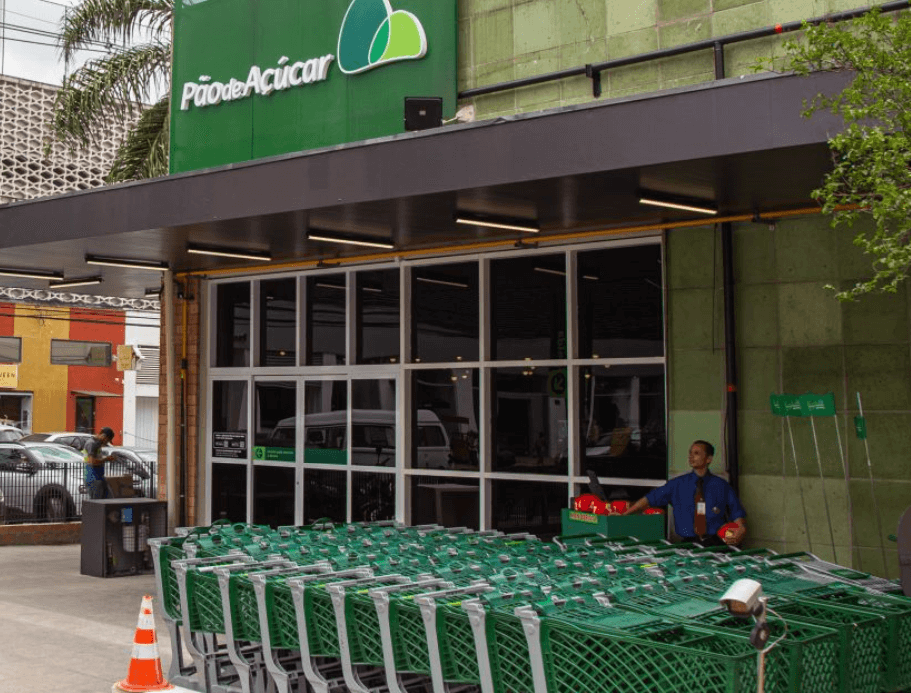 BTG (BPAC11) recomenda compra para GPA (PCAR3) mesmo após prejuízo no 2TRI23