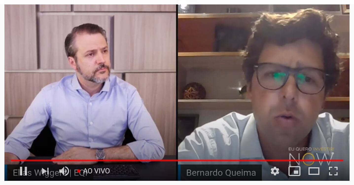 Aplicação no exterior é a próxima fronteira do investidor brasileiro