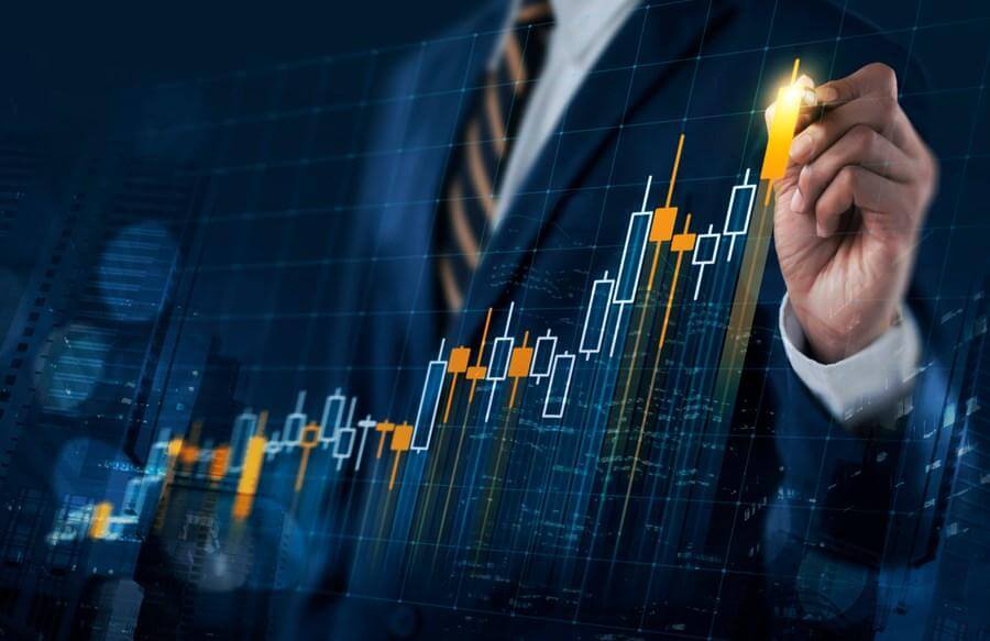 Suzano (SUZB3) dispara 5,76% com recomendação do JPMorgan