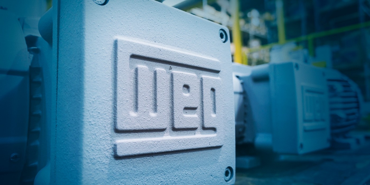 WEG (WEGE3) é a mais recomendada da semana