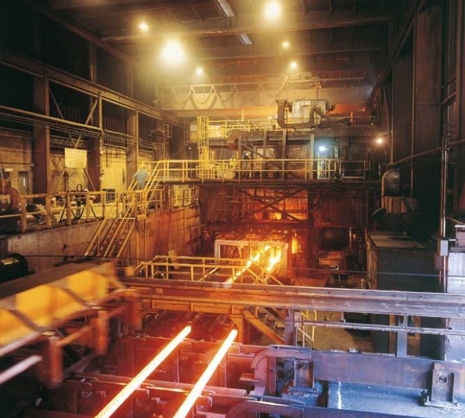 Gerdau (GGBR4), Klabin (KLBN4) e Braskem (BRKM5) soltam balanço