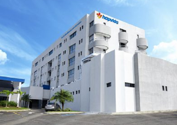 BTG Pactual (BPAC11) recomenda compra de ações da Hapvida (HAPV3)