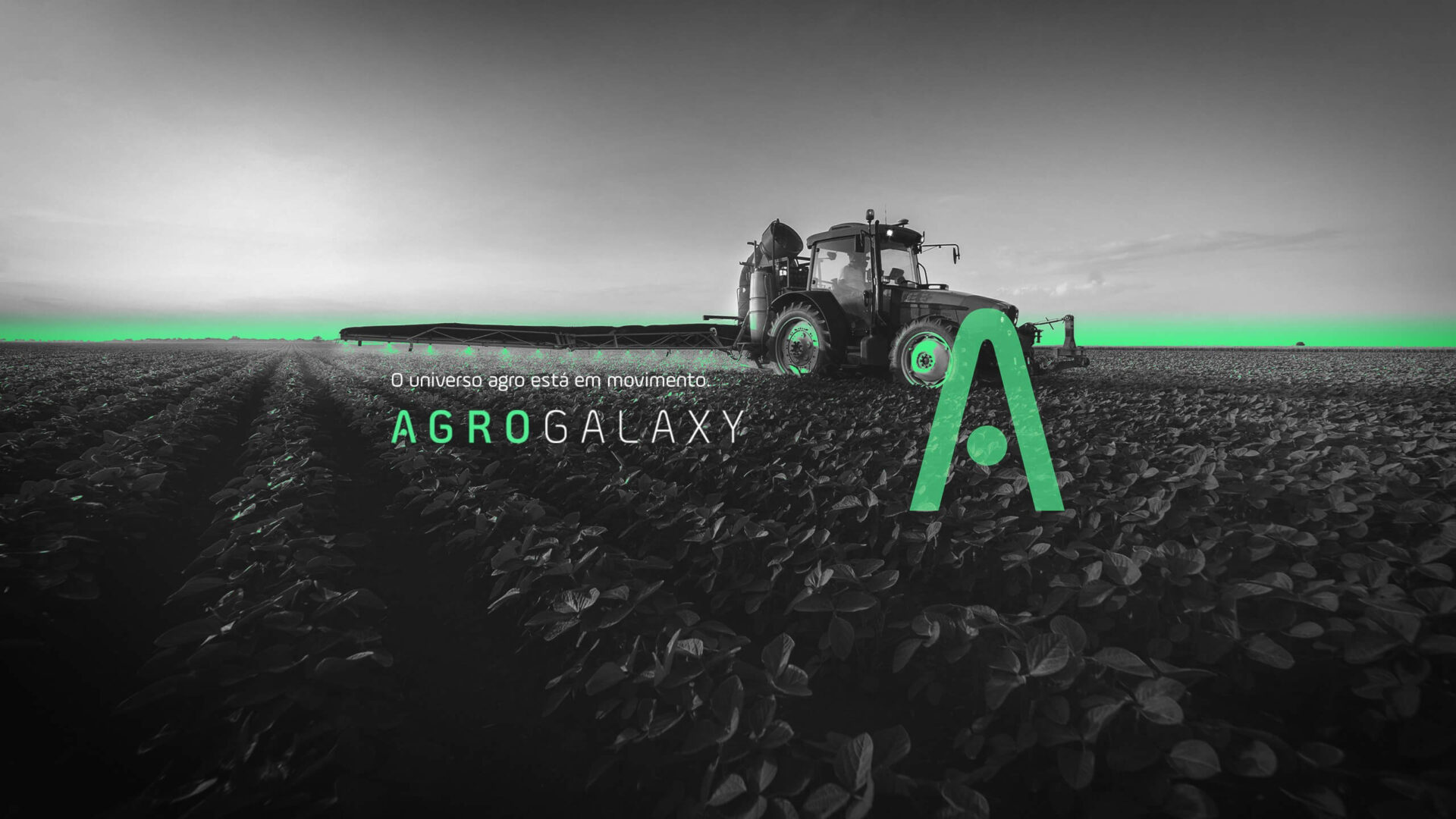 Agrogalaxy: conheça a empresa agrícola que estreia na Bolsa