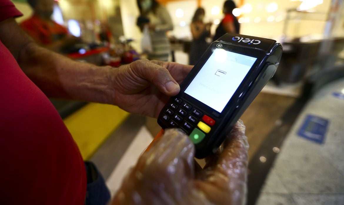 PMI de serviços tem maior crescimento em 15 anos, diz S&P Global