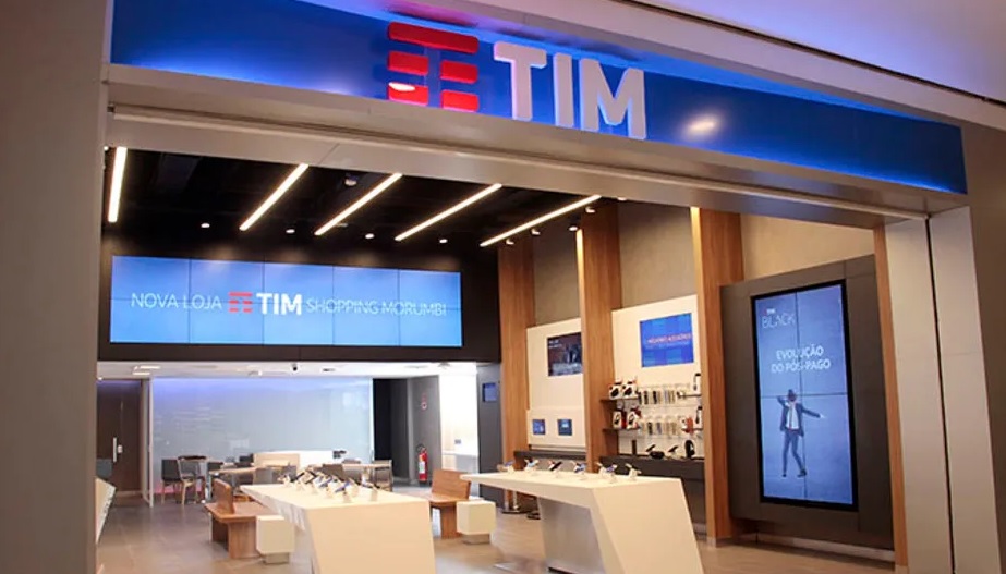 TIM (TIMS3) prepara oferta comercial do 5G para julho, diz presidente