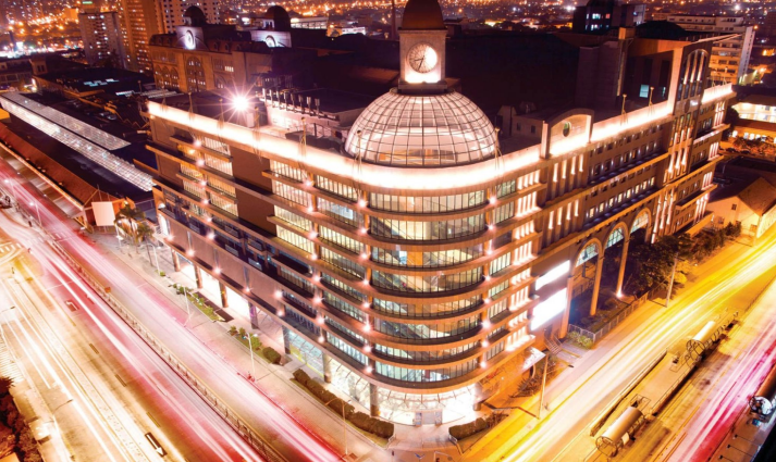 BRMalls (BRML3) abre processo no Cade contra Aliansce Sonae (ALSO3) por “tentativa de interferência”