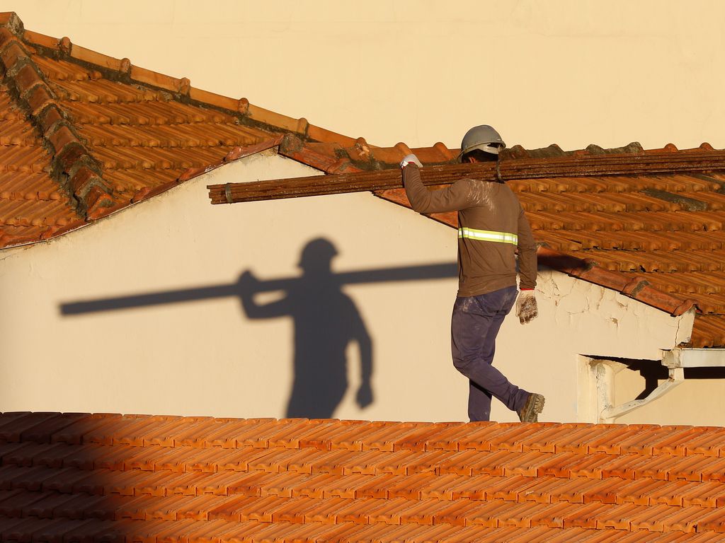 Inflação: INCC-M mantém aceleração, com alta de 0,87% em abril