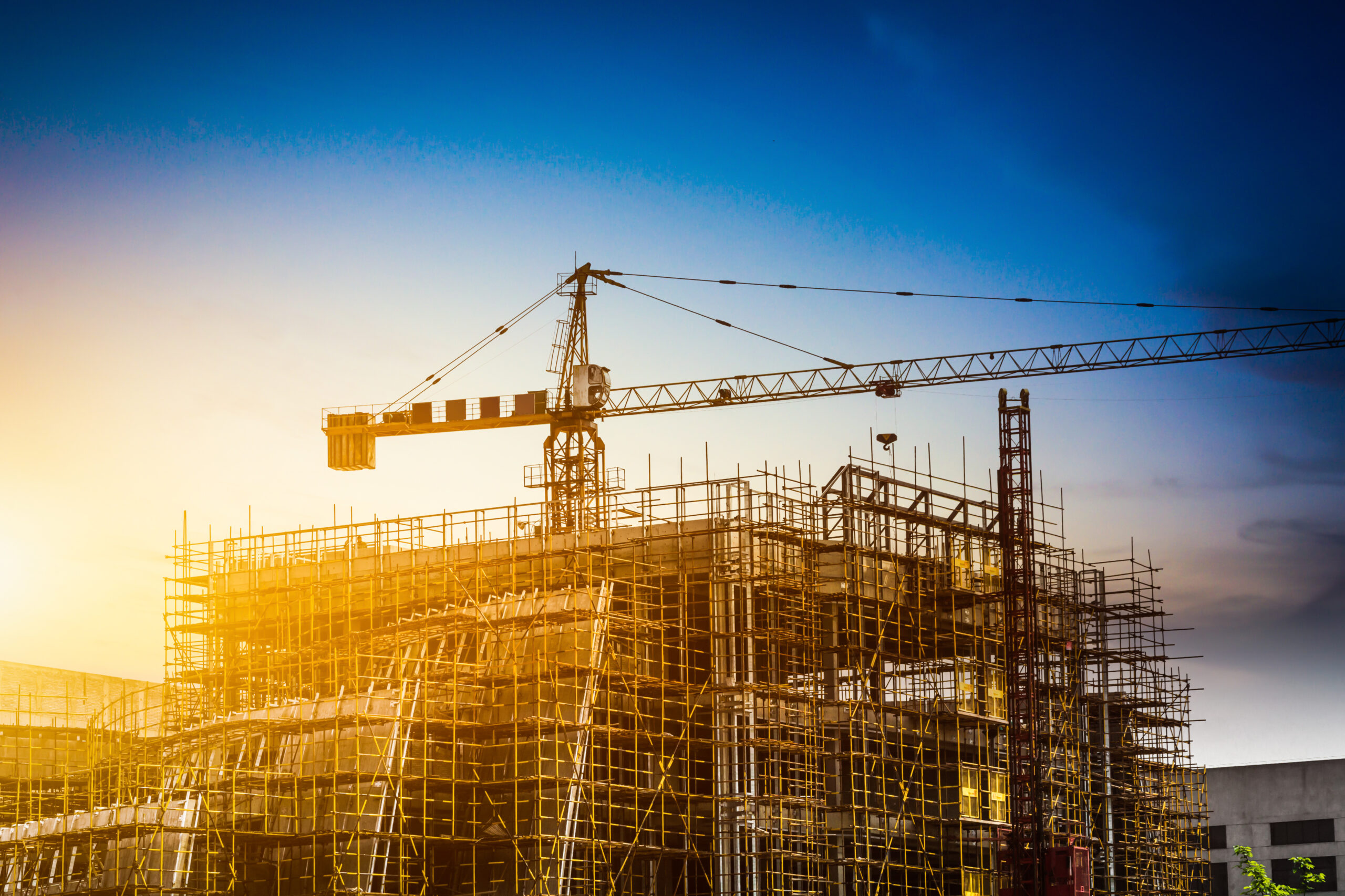 Riva 9 (RIVA3): conheça a construtora mineira que vai fazer IPO
