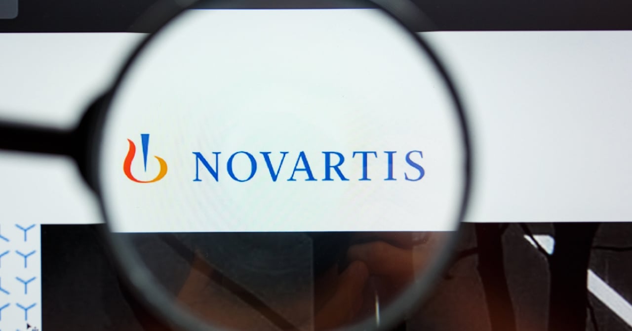 Conheça a Novartis (N1VS34), empresa suíça com BDRs disponíveis na B3