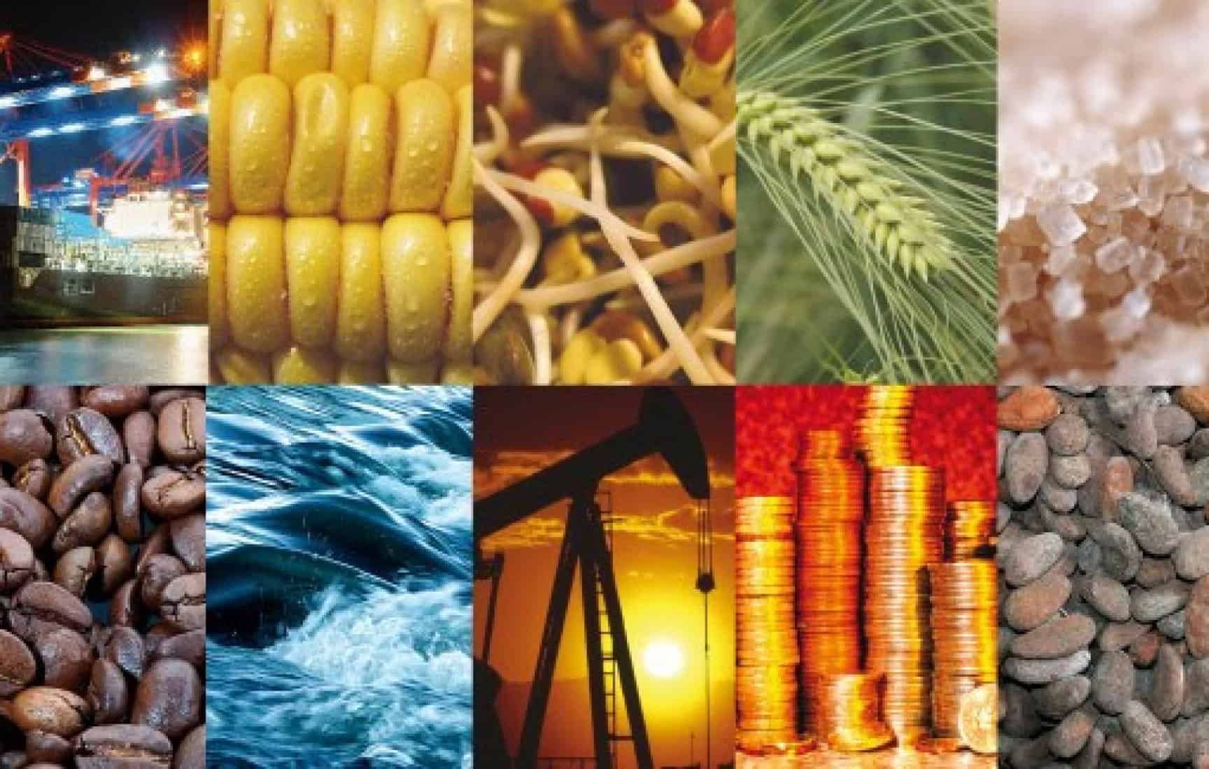 Novo boom das commodities traz oportunidades para mercado acionário