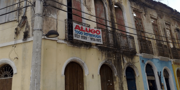 IVAR desacelera e inflação de aluguéis é de 0,81% em março