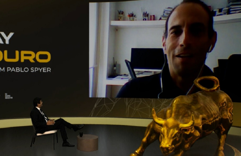 Day Touro: Rodrigo Abbud vê momento atual favorável a fundo imobiliários