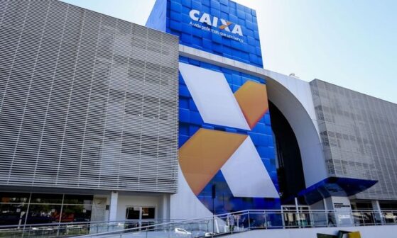 Crédito imobiliário da Caixa cresce 103,1% no primeiro trimestre em relação a 2020