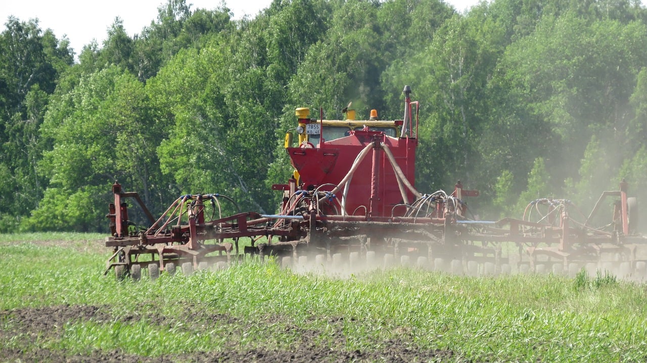 Agro: Segmento ganha relevância no PIB e empresas vão à bolsa