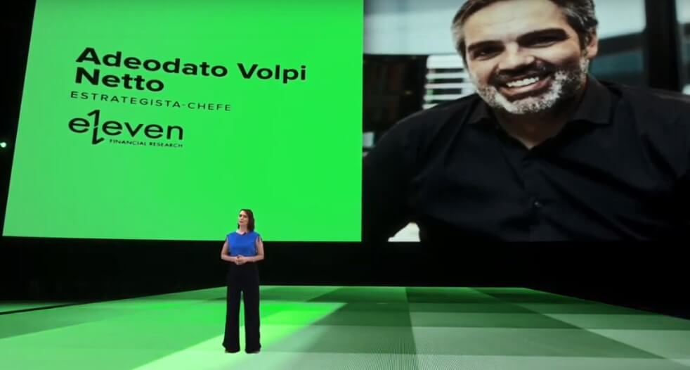 Money Week debate oportunidades de investimento no agronegócio