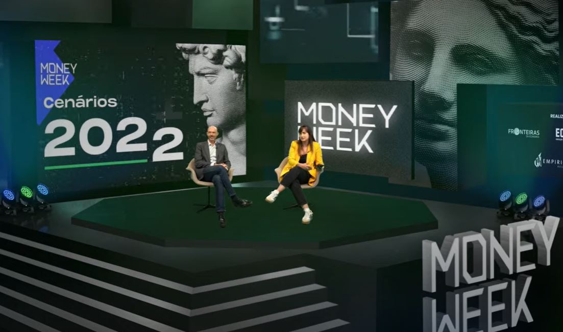 Alexandre Schwartsman comenta último dia da Money Week