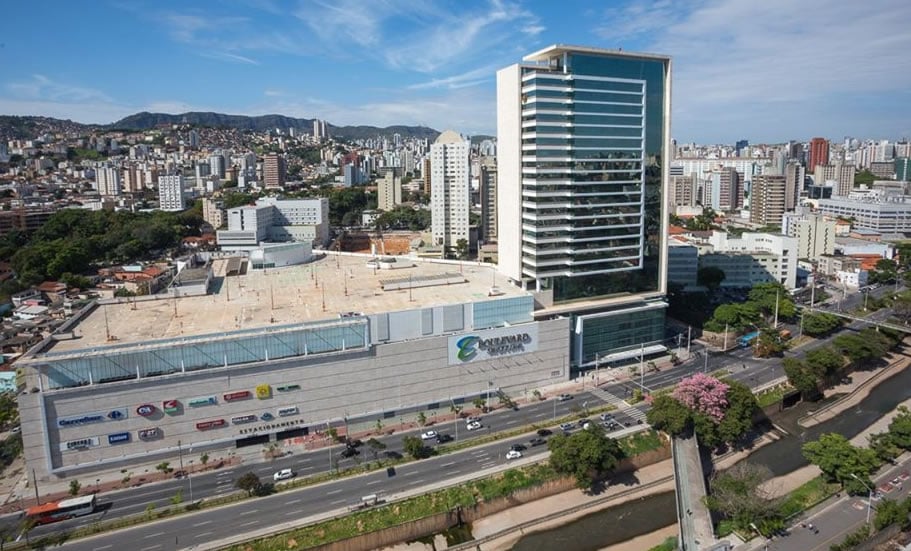 BTG (BPAC11): Aliansce Sonae (ALSO3) tem 4TRI20 resiliente, mas abaixo do esperado
