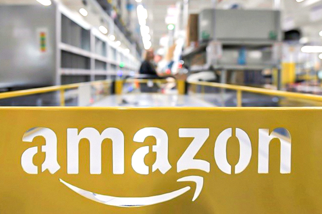 EUA: temporada de balanços traz Amazon (AMZO34) e Ford (FDMO34)