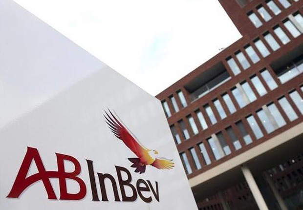 Ambev (ABEV3) teve lucro 1,25 vezes maior no 1TRI21