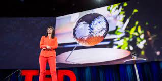 Quem é Amy Novogratz, sócia-fundadora do fundo Aqua-Spark