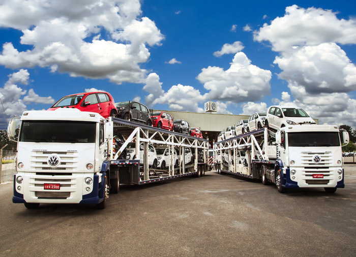 Anfavea: Produção de veículos sobe 0,7% em novembro contra outubro