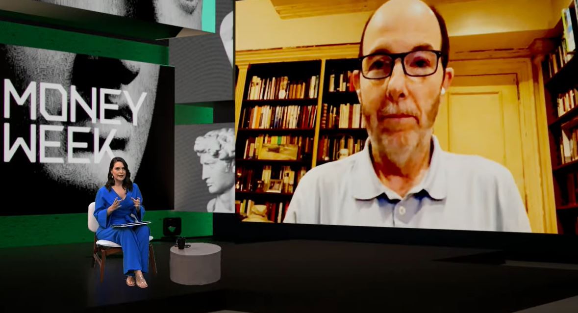 Armínio Fraga avalia o cenário econômico: hora é de ser paciente e diversificar