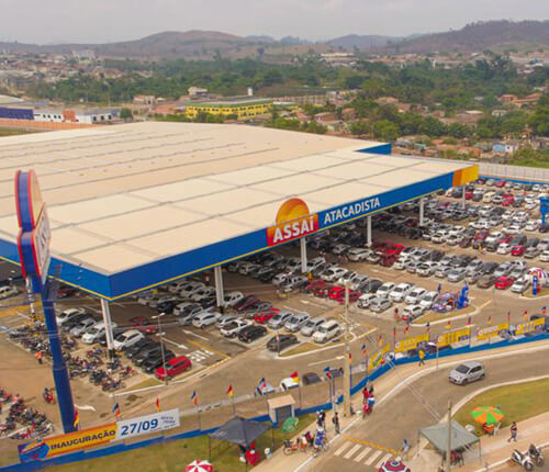 Assaí (ASAI3) distribuirá R$ 168,4 milhões em dividendos