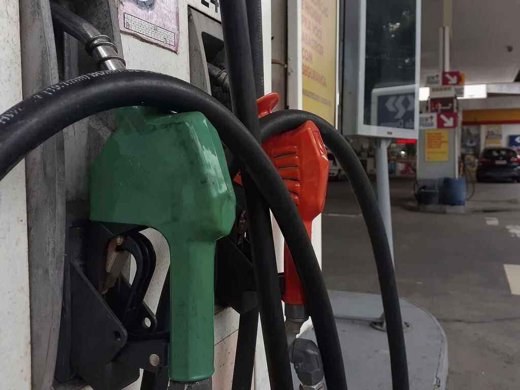 ANP: balanço indica preços dos combustíveis em alta