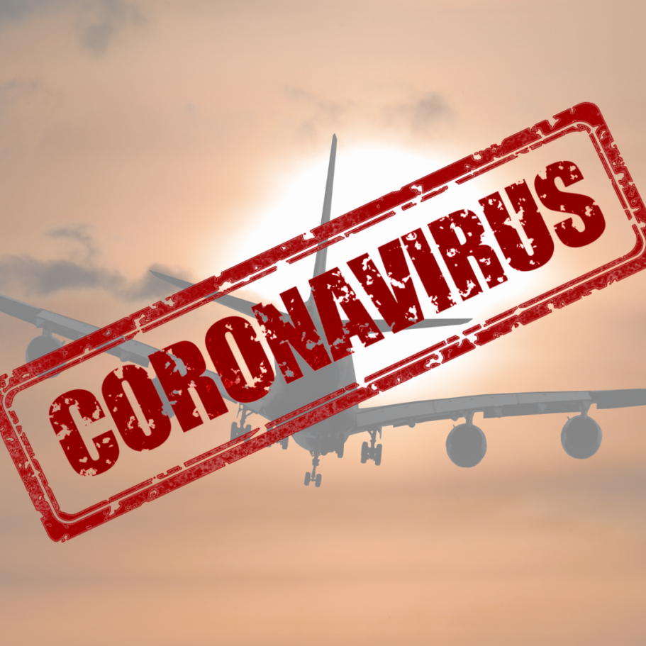 Iata espera prejuízo de quase US$ 120 bilhões para o setor aéreo em 2020