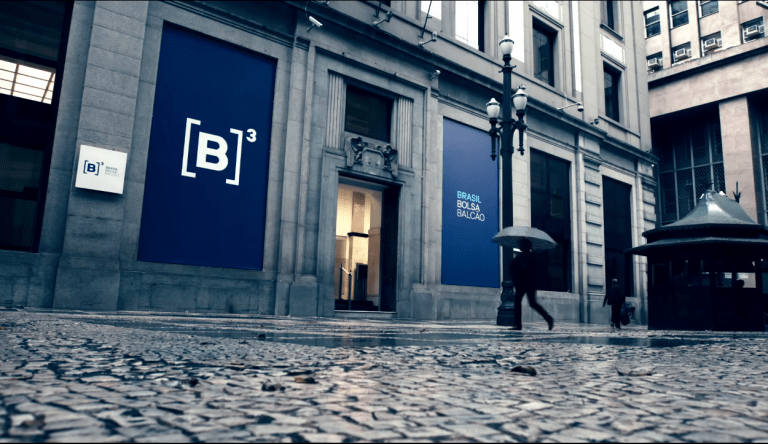 B3 passa a contar com ETF de criptomoedas voltado para contratos inteligentes