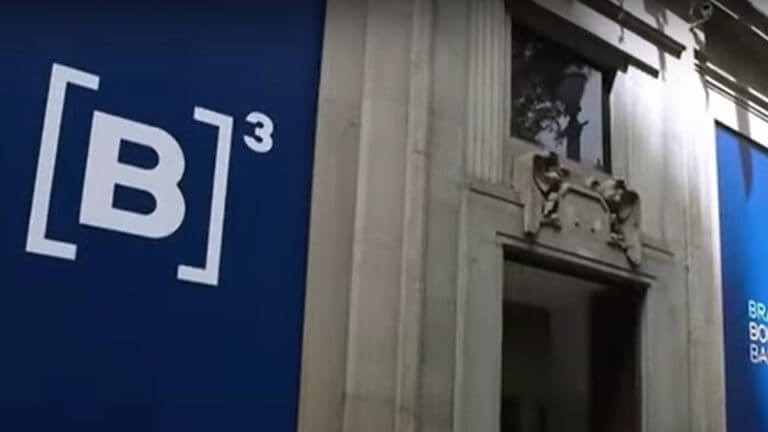 B3 (B3SA3): investidores na Bolsa chegam a 3,5 milhões