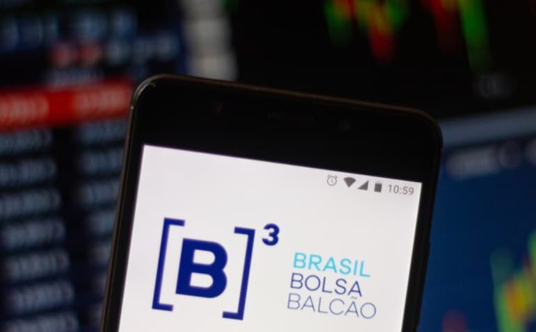 B3 (B3SA3) tem alta de 21% no lucro do 2TRI21