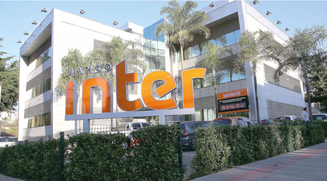 Banco Inter (BIDI11) aprova reorganização societária