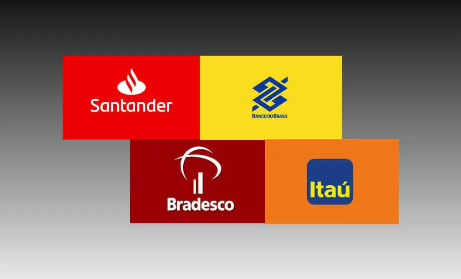 Quatro bancos brasileiros estão entre os mais rentáveis do planeta