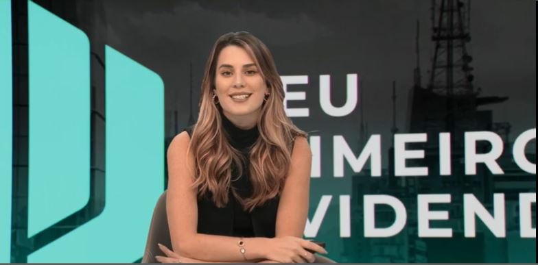  Liberdade financeira: descobrindo os dividendos, com Bettina Rudolph 