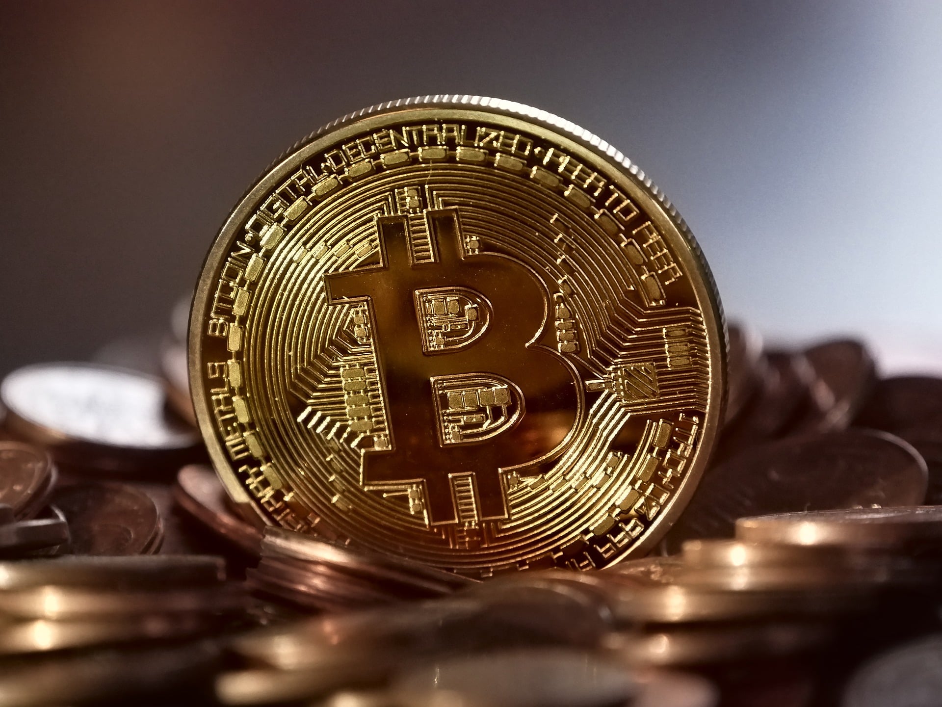 Alta do Bitcoin é passageira, alerta especialistas