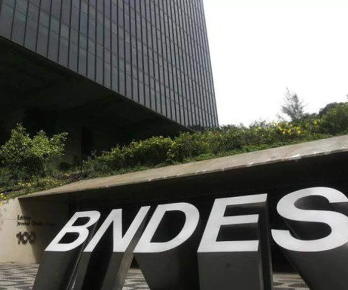 BNDES registra lucro de R$ 9,8 bilhões no balanço do 1TRI21, alta de 78%