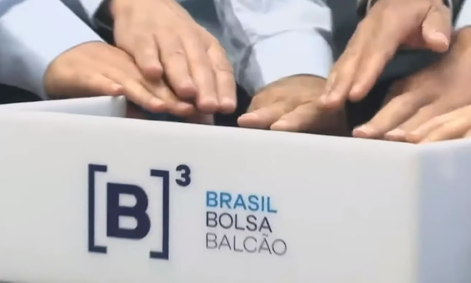 Sem IPO no primeiro trimestre: bolsa bate recorde de follow-on