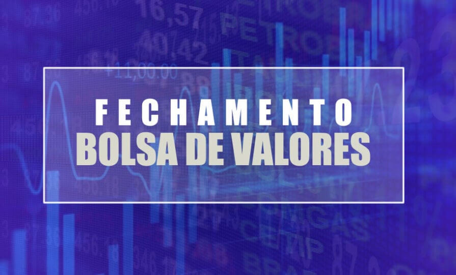 Ibovespa avança 1,38% e fecha a semana com alta de 2,56%