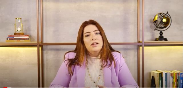 Money Week: Brenda Peixoto ensina a fazer diversificação de carteira na renda fixa